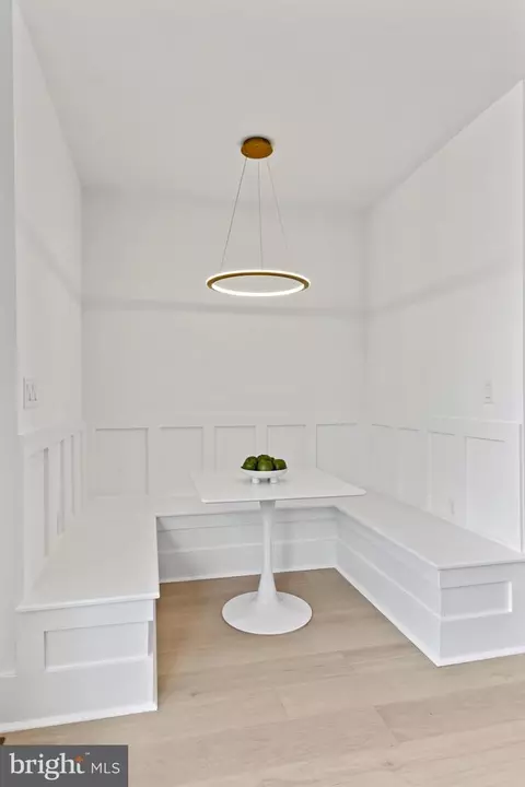 Dining - 1825 N Capitol St NE #2, Washington, DC 20002 photo 3 of 4