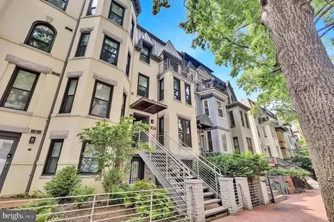 1124 25th St NW #203, Washington, DC 20037