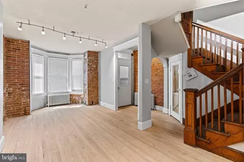 159 Randolph Pl NW, Washington, DC 20001