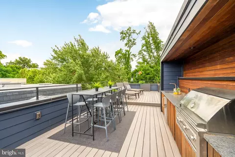 4013 Davis Pl NW #8, Washington, DC 20007 photo 40