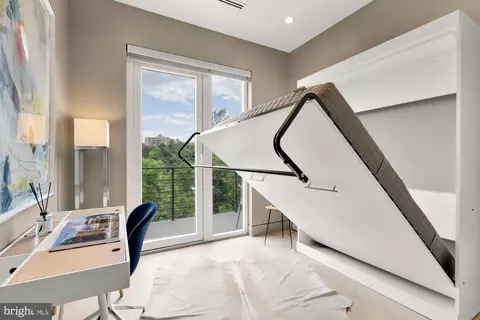 4013 Davis Pl NW #8, Washington, DC 20007 photo 29
