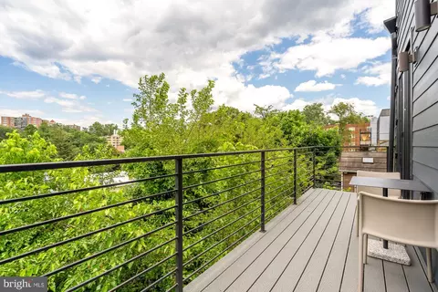 4013 Davis Pl NW #8, Washington, DC 20007 photo 34