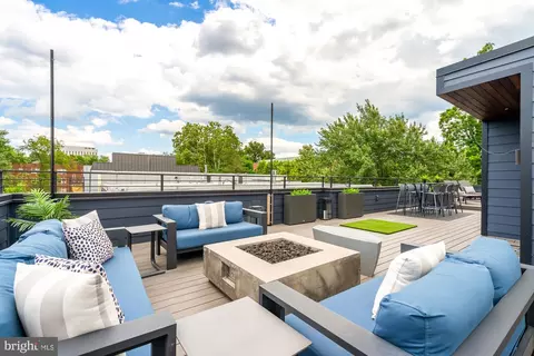 4013 Davis Pl NW #8, Washington, DC 20007 photo 37