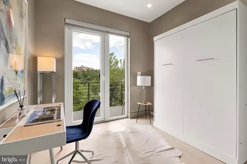 4013 Davis Pl NW #8, Washington, DC 20007 photo 28