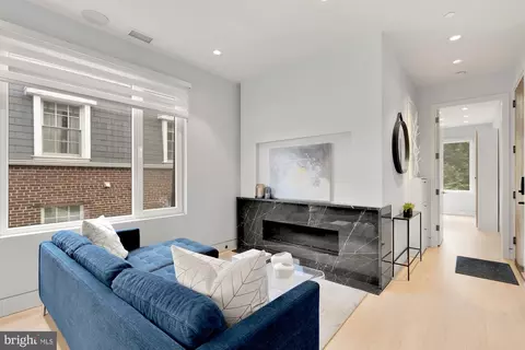 4013 Davis Pl NW #8, Washington, DC 20007 photo 5