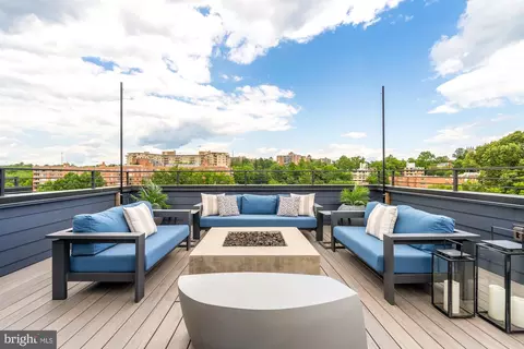 4013 Davis Pl NW #8, Washington, DC 20007 photo 38