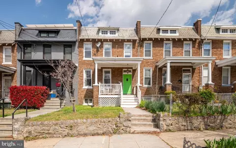 811 Buchanan St NW, Washington, DC 20011
