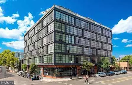 2030 8th St NW #PH-506, Washington, DC 20001
