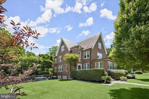 5545 Potomac Ave NW, Washington, DC 20016