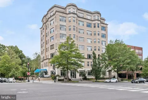 2600 Pennsylvania Ave NW #5C, Washington, DC 20037