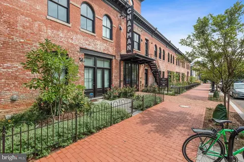 57 N Street St NW #531, Washington, DC 20001