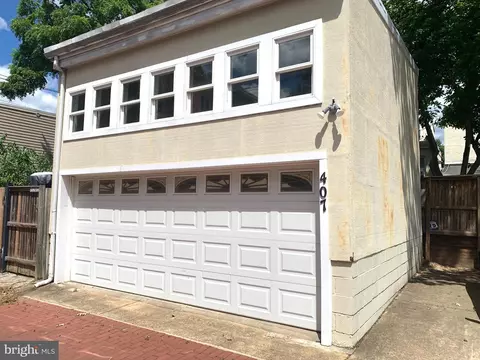 407 11th St SE, Washington, DC 20003 photo 23