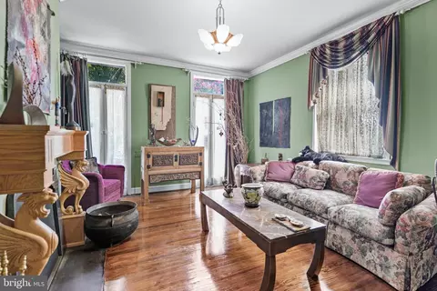 407 11th St SE, Washington, DC 20003 photo 8