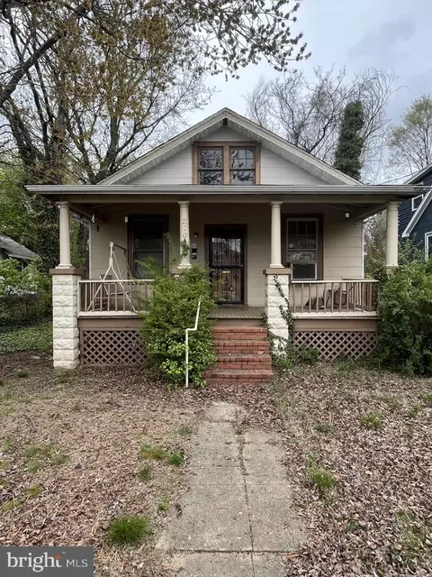 3102 Channing St NE, Washington, DC 20018