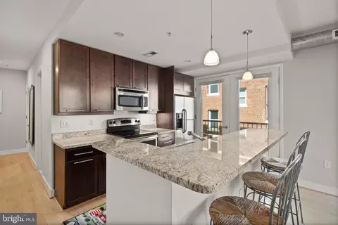 149 W Street St NW #35, Washington, DC 20001