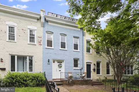 320 Kentucky Ave SE, Washington, DC 20003
