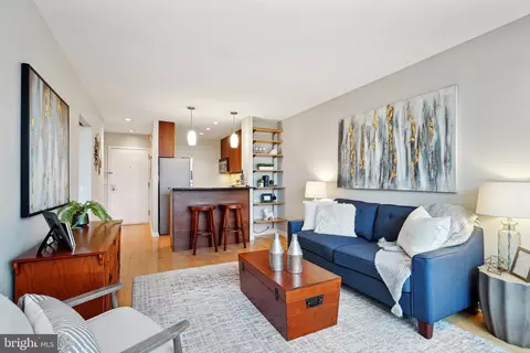 1301 20th St NW #1007, Washington, DC 20036 photo 6