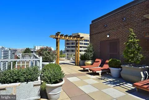 1301 20th St NW #1007, Washington, DC 20036 photo 23