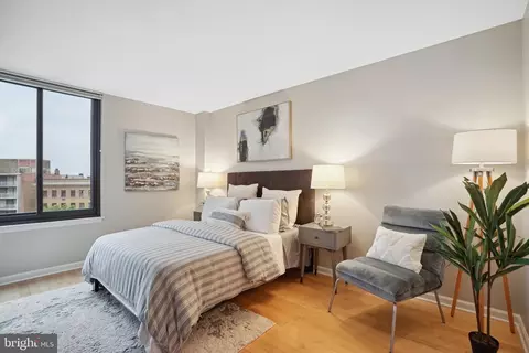 1301 20th St NW #1007, Washington, DC 20036 photo 12