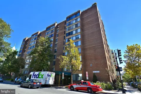 1301 20th St NW #1007, Washington, DC 20036 photo 2