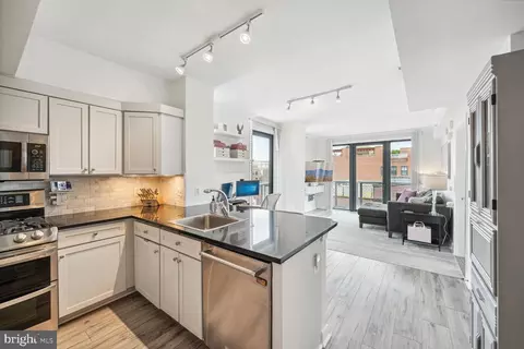 631 D St NW #1235, Washington, DC 20004