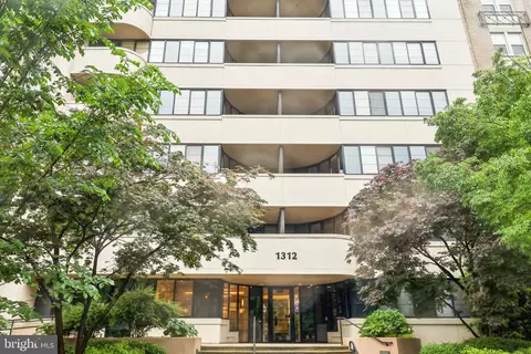 1312 Massachusetts Ave NW #705, Washington, DC 20005