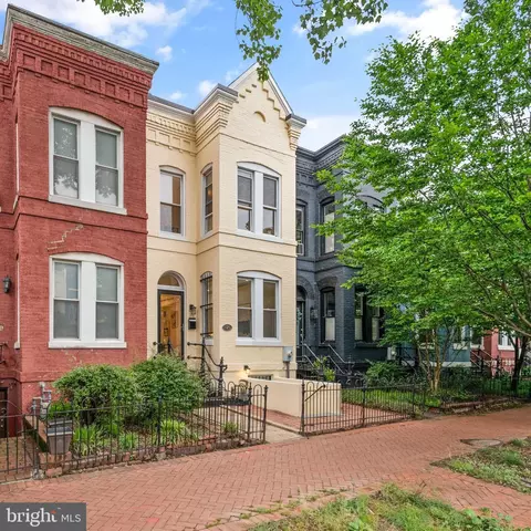626 L St NE, Washington, DC 20002