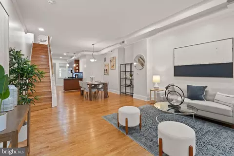626 L St NE, Washington, DC 20002 photo 5