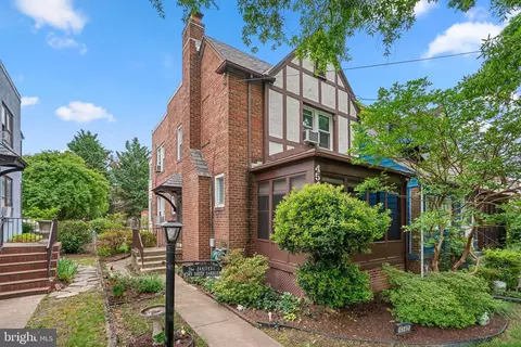 4543 S Dakota Ave NE, Washington, DC 20017