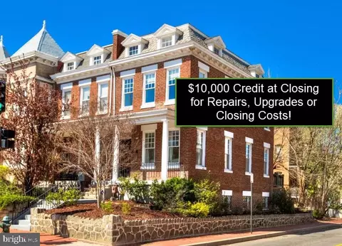 401 T St NW, Washington, DC 20001