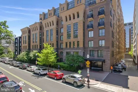 Other - 910 M St NW #1002, Washington, DC 20001 photo 2 of 21