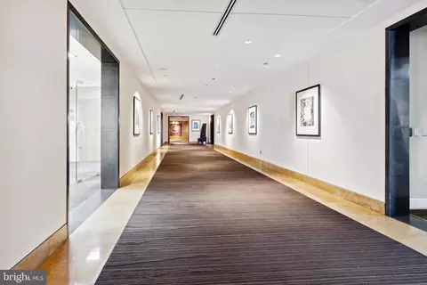 Entry Way - 910 M St NW #1002, Washington, DC 20001 photo 1 of 4