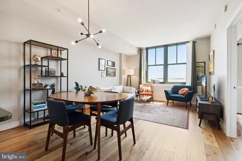 Dining - 910 M St NW #1002, Washington, DC 20001 photo 3 of 3