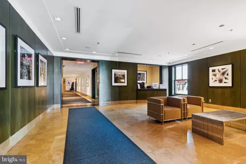 Entry Way - 910 M St NW #1002, Washington, DC 20001 photo 2 of 4