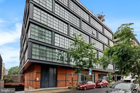 2030 8th St NW #511, Washington, DC 20001