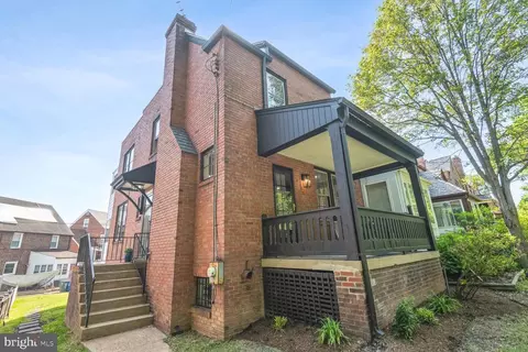 4510 S Dakota Ave NE, Washington, DC 20017