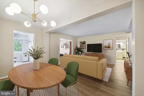 6445 Luzon Ave NW #214, Washington, DC 20012