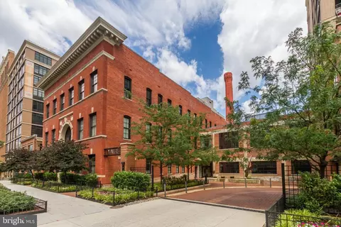 437 New York Ave NW #511, Washington, DC 20001
