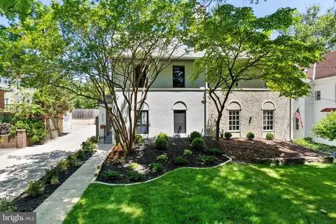 3943 Military Rd NW, Washington, DC 20015