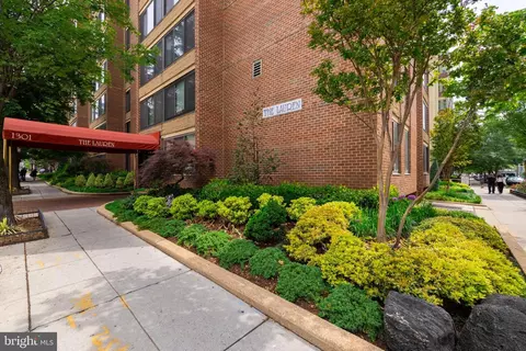 1301 20th St NW #1004, Washington, DC 20036