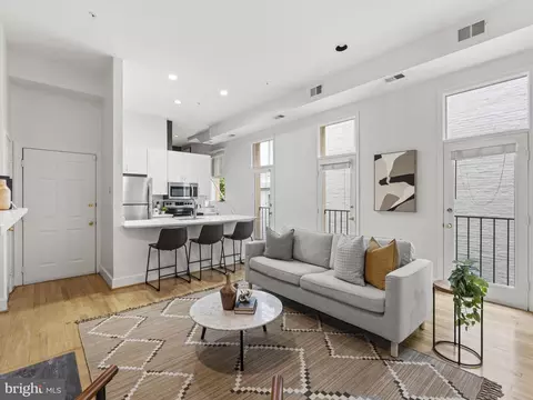 1842 Mintwood Pl NW #7, Washington, DC 20009