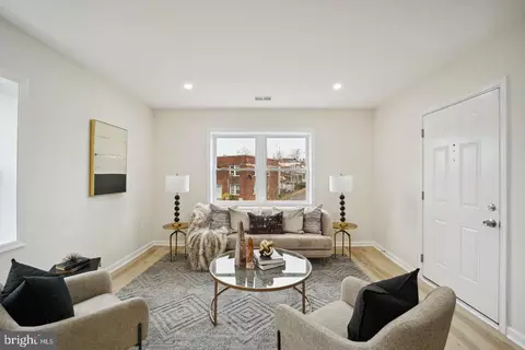 Living - 1916 1918 M St NE, Washington, DC 20002 photo 1 of 3