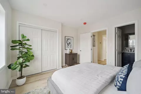 Bedroom - 1916 1918 M St NE, Washington, DC 20002 photo 1 of 11