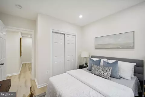 Bedroom - 1916 1918 M St NE, Washington, DC 20002 photo 11 of 11
