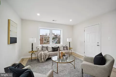 Living - 1916 1918 M St NE, Washington, DC 20002 photo 2 of 3