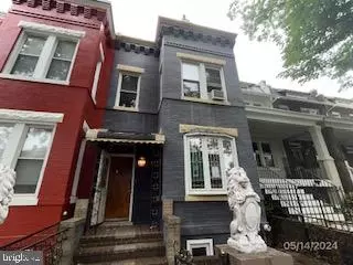 1154 Morse St NE, Washington, DC 20002