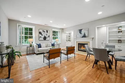 2125 S Street St NW #1, Washington, DC 20008