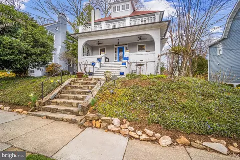 3207 Morrison St NW, Washington, DC 20015