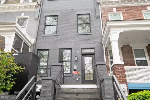 1714 Euclid St NW #3, Washington, DC 20009