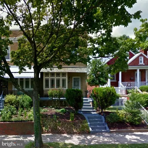 6424 7th St NW, Washington, DC 20012